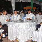 Buka Puasa Bersama dan Malam Nuzulul Qur’an 1437 H Pemerintah Kota Tanjungbalai Tahun 2016