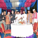 Penutupan Mozaik Ramadhan Dinas Pendidikan Kota Tanjungbalai Tahun 2016