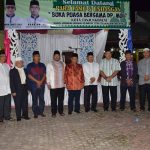 Buka Puasa Bersama DP MUI Kota Tanjungbalai