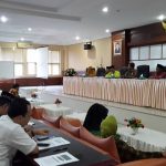 Rapat Pembahasan Pendapatan Asli Daerah Kota Tanjungbalai