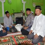 Pemerintah Kota Tanjungbalai Melaksanakan Safari Ramadhan Perdana Di Mesjid Al-Falah