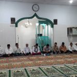 Kunjungan Tim Safari Ramadhan 1437 H Ke Mesjid Silaturrahim