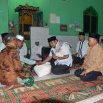 Tim Safari Ramadhan Kunjungi Masjid Nurul Ikhwan Jl.Jend Sudirman Kota Tanjungbalai