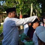 Pemerintah Kota Tanjungbalai beri Santunan kepada 600 Anak Yatim Sekota Tanjungbalai