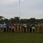 Walikota Tanjungbalai Serahkan ” Penghargaan Tingkat Nasional dan Propinsi Sumatera Utara ” yang diraih Kota Tanjungbalai