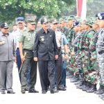 Bakti Sosial TNI-Polri dan Pemerintah Daerah digelar di Kota Tanjungbalai