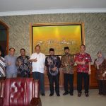 Program Kelurahan Binaan dari Universitas Panca Budi (UNPAB) Medan di Kelurahan Pantai Johor kota Tanjungbalai