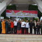 Apel Nasional Nusantara Bersatu Kota Tanjungbalai