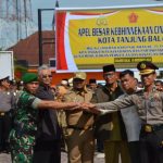 Apel Besar Kebhinekaan Cinta Damai Kota Tanjungbalai “Masyarakat Rukun,Kota Tanjungbalai Damai”