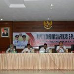 Pemerintah Kota Tanjungbalai Terapkan Aplikasi E-Planning