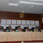 Rapat Persiapan “Apel Nusantara Bersatu”