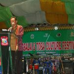 Pagelaran Tanjungbalai & Toba Culture Festival Ke-5 Tahun 2016