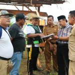 Pohon Kurma Yang diperkirakan Berusia 4 Tahun ditemukan di Pulau Besusen saat Walikota Tanjungbalai Lakukan Peninjauan Lapangan dan Gotong royong