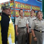 TEMU RAMAH WALIKOTA DENGAN KEPALA BPN CAB.TANJUNGBALAI