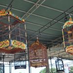 PAMERAN KONTES BURUNG BERKICAU TINGKAT NASIONAL TAHUN 2017