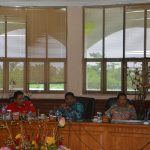 Rapat Perusahaan Umum Daerah Aneka Usaha Kualo Kota Tanjungbalai