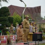 Apel Gabungan Pemerintah Kota Tanjungbalai.