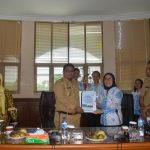 Penandatanganan Addendum Perjanjian Kerjasama antara BPJS Kesehatan Cab.Tanjungbalai dengan Pemerintah Kota Tanjungbalai