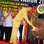 MUSRENBANG (Musyawarah Perencananaan Pembangunan ) Provinsi Sumatera Utara Tahun 2017