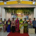 Peringatan Hari Kartini Kota Tanjungbalai Tahun 2017