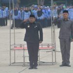 Peringatan Hari Pendidikan Nasional tahun 2017