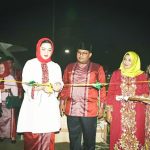 Malam Pembukaan Gebyar Pendidikan Kota Tanjungbalai Tahun 2017.