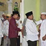 Hari Ketiga Safari Ramadhan Pemerintah Kota Tanjungbalai.