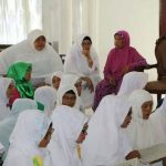 Pelaksanaan Lomba Musabaqah Tilawatil Qur’an (MTQ) TP.PKK Kota Tanjungbalai