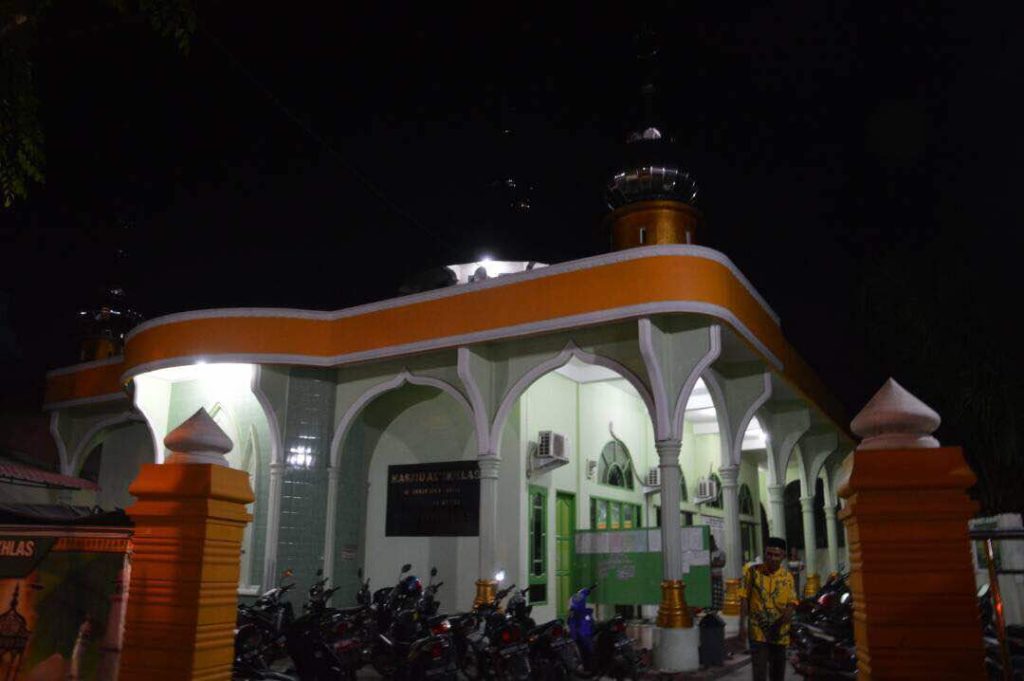 Hari Kelima Safari Ramadhan Pemerintah Kota Tanjungbalai