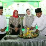 Kunjungan Tim Safari Ramadhan Pemerintah Provinsi Sumatera di Kota Tanjungbalai