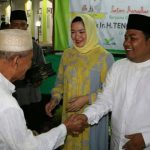 Buka Puasa Bersama Pemerintah Kota Tanjungbalai dengan Insan Pers, LSM, Ormas dan OKP Sekota Tanjungbalai.