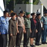 Peringatan Hari Anti Narkotika Internasional (HANI) Tahun 2017 Kota Tanjungbalai