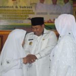 88 Calon Jamaah Haji dari Kota Tanjungbalai Mendapat Upah-upah dan Bimbingan.