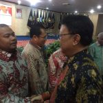 Pertemuan Menteri Dalam Negeri Dengan Kepala Daerah Se Sumut Di Medan