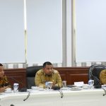 Walikota Tanjungbalai terima Audiensi Panwaslu