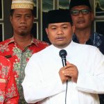 Walikota Tanjungbalai Sampaikan Belasungkawa yang Mendalam kepada Keluarga H. Ahmad Lokot S.Pd.i Kepala Kantor Kemenag Tanjungbalai