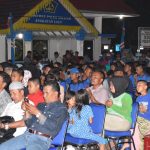 Nonton Bareng Film Pengkhianatan G 30 S PKI