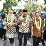 Kecamatan Sei Tualang Raso, Nominasi Peraih Kecamatan terbaik Tingkat Sumatera Utara (Sumut) Tahun 2017