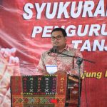 Walikota Tanjungbalai H.M.Syahrial : “Tanjungbalai Cinta Kerukunan dan Keberagaman”