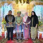 Malam Pengantar Tugas Kajari Tanjungbalai