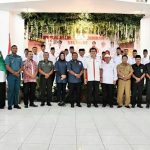 Walikota Tanjungbalai “Mari Tunjukkan Eksistensi  Palang Merah Indonesia (PMI) Kota Tanjungbalai dengan Aksi Kemanusiaan Nyata dan Profesional”