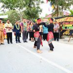 Kecamatan Sei Tualang Raso Mewakili Kota Tanjungbalai di Final Penilaian Kecamatan terbaik Tingkat Propinsi Sumatera Utara Tahun 2017