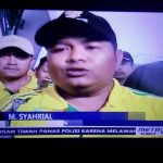 Liputan Metro TV Rekor MURI “Makan Kerang Terbanyak”