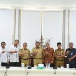 Walikota H.M Syahrial : ” Saya sangat mendukung Keberadaan RRI dikota Tanjungbalai Sebagai Jendela Informasi Warga Tanjungbalai”