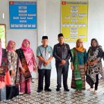 Peresmian Centre PEKKA (Perempuan Kepala Keluarga) Kota Tanjungbalai