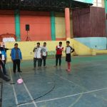 Sebanyak 19 Club Futsal SMA/Sederajat dari Kota Tanjungbalai dan Kabupaten Asahan berlaga dalam Perhimpunan Mahasiswa Muslim Tanjungbalai (PERMATA) Cup III