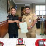 Pemerintah Kota Tanjungbalai Gandeng PT.Telkom dalam Pengembangan SMART CITY Tanjungbalai