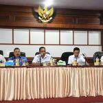 Pemko Tanjungbalai Menggelar Rapat Dengar Pendapat (RDP) dengan Pertamina, Agen Dan Pangkalan