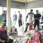 Walikota Tanjungbalai : “Menabung Sampah mendapat Rupiah di Bank Sampah”