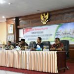 Walikota Tanjungbalai Membuka Workshop Penyusunan Laporan Penyelenggaraan Pemerintahan Daerah (LPPD) Kota Tanjungbalai Tahun 2017